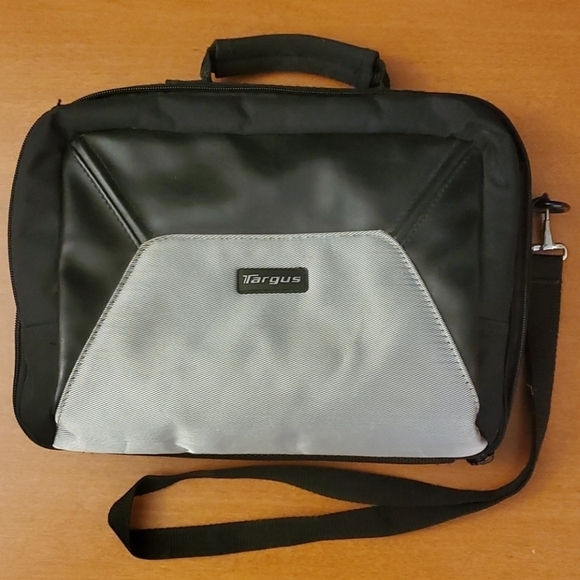 Targus Mini Laptop Bag - Picture 1 of 4